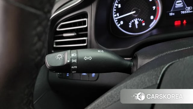 Hyundai The New Avante AD 2019 Белый из Кореи, фото 6