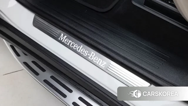 Mercedes-Benz GLE-Class W167 2025 Белый из Кореи, фото 6