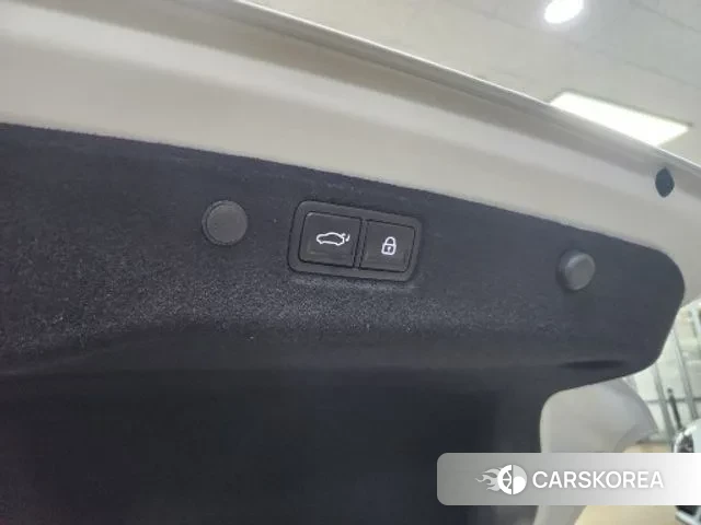 Kia The New K5 Hybrid 3rd generation 2024 Белый из Кореи, фото 6