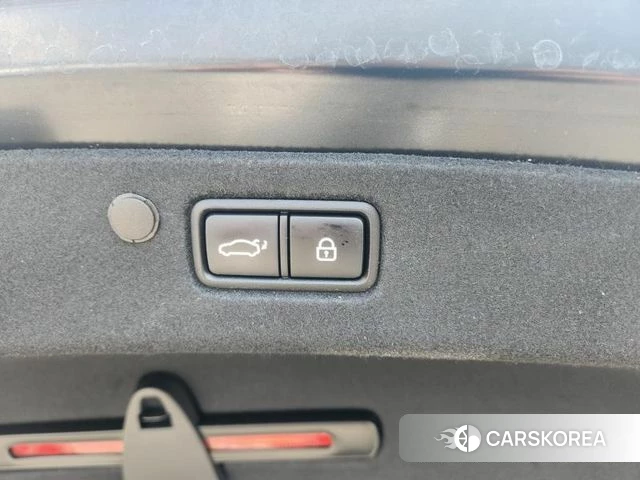 Hyundai The New Grandeur IG 2021 Черный из Кореи, фото 6