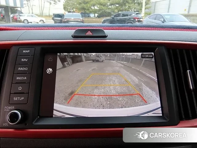 Kia The New Ray 2022 Белый из Кореи, фото 6