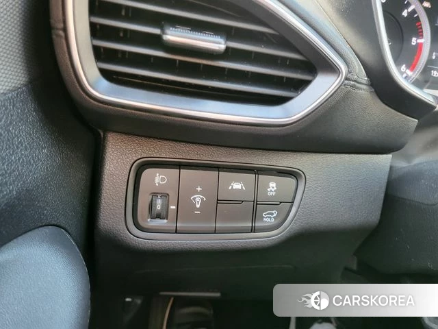 Hyundai Santa Fe TM 2018 Серый из Кореи, фото 6