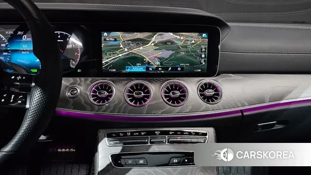 Mercedes-Benz CLS-Class C257 2022 Черный из Кореи, фото 6