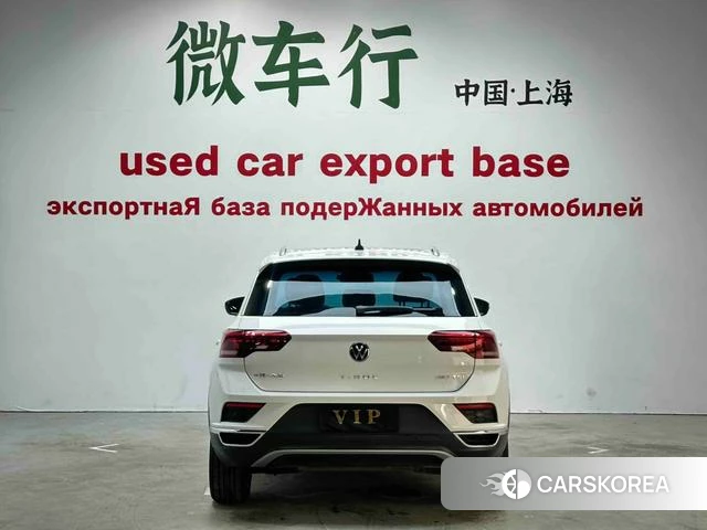 Volkswagen Exploring songs 2021 Белый из Китая, фото 6