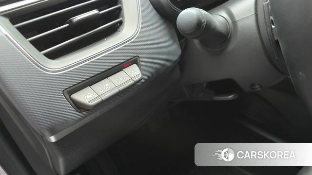 Renault Korea (Samsung) XM3 2021 Белый из Кореи, фото 6