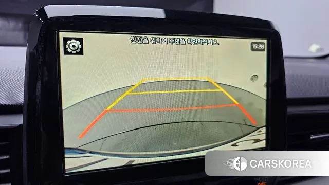 Hyundai Veloster (JS) 2018 Белый из Кореи, фото 6