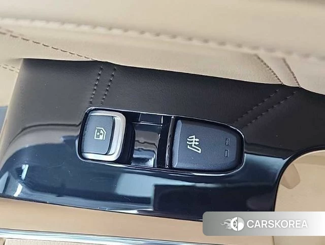 Kia Sorento 4th Generation 2023 Белый из Кореи, фото 6
