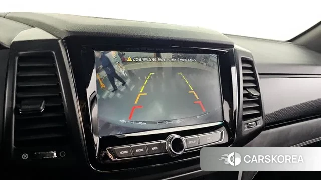 Ssangyong Rexton Sports Cannes 2019 Серый из Кореи, фото 6