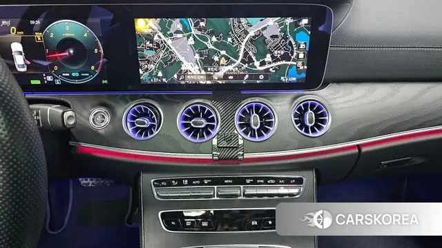 Mercedes-Benz CLS-Class C257 2022 Серый из Кореи, фото 6