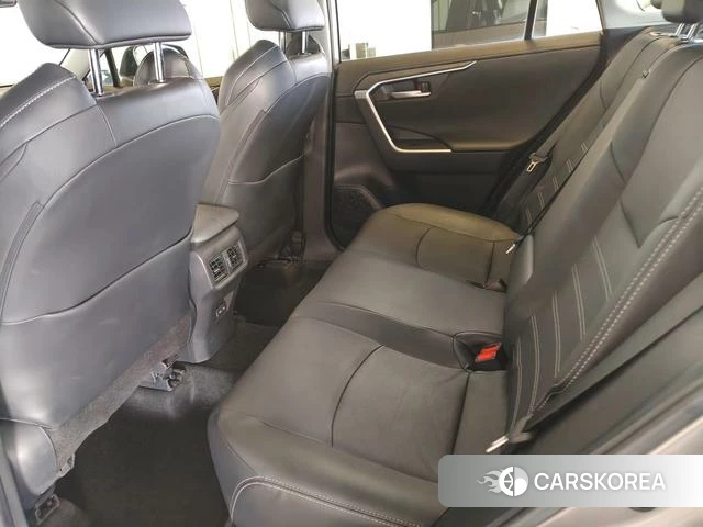 Toyota Wilanda 2023 Темно-серый из Китая, фото 6