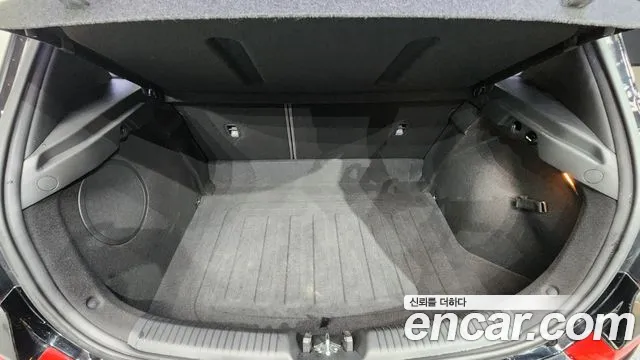 Hyundai i30 (PD) 2018 Черный из Кореи, фото 6