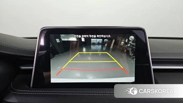 Genesis G70 2018 Белый из Кореи, фото 6