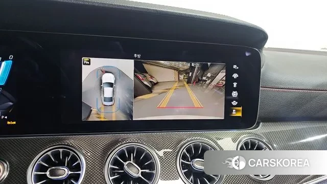 Mercedes-Benz CLS-Class C257 2022 Белый из Кореи, фото 6