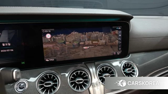 Mercedes-Benz CLS-Class C257 2020 Серый из Кореи, фото 6