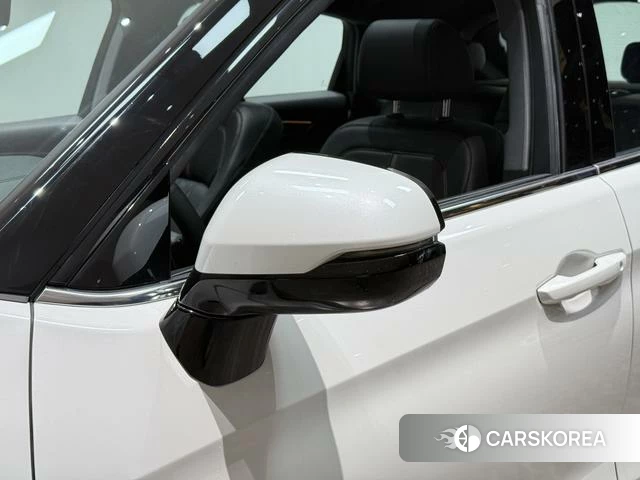 Honda UR-V 2023 Белый из Китая, фото 6