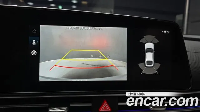 Hyundai Avante (CN7) id 2673775 из Кореи 6