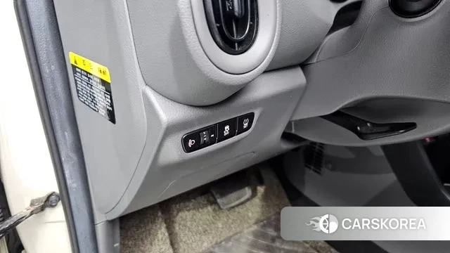 Kia Morning Urban (JA) 2020 Жемчужный цвет из Кореи, фото 6