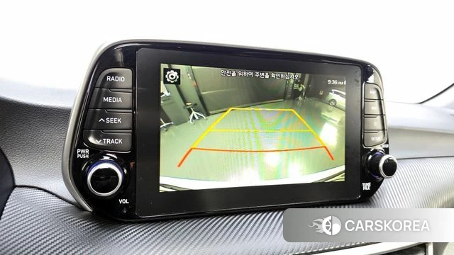 Hyundai All New Tucson 2018 Белый из Кореи, фото 6