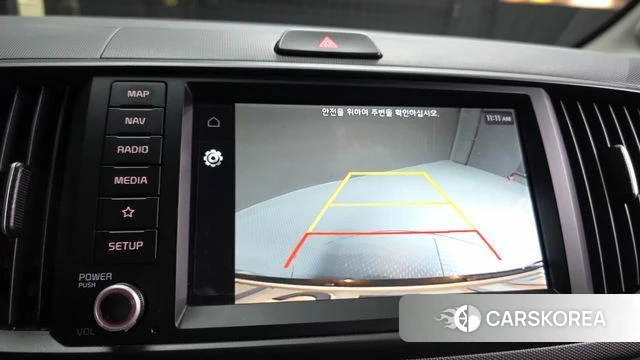 Kia The New Kia Ray 2023 Жемчужный цвет из Кореи, фото 6