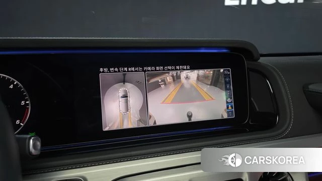 Mercedes-Benz G-Class W463b 2024 Белый из Кореи, фото 6