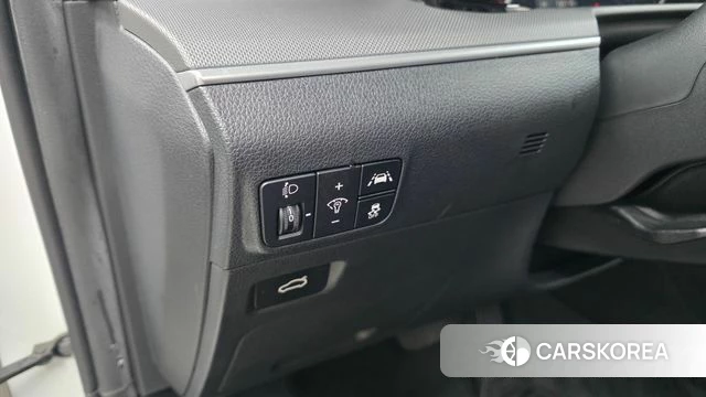 Kia K5 3rd generation 2021 Белый из Кореи, фото 6