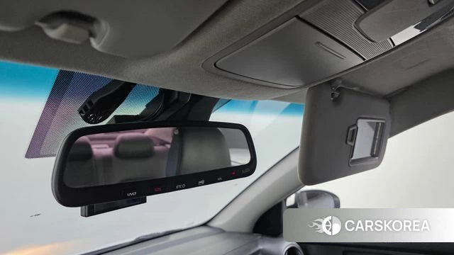 Kia Come New K3 2019 Белый из Кореи, фото 6