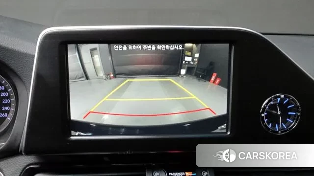 Hyundai Grandeur IG 2018 Черный из Кореи, фото 6