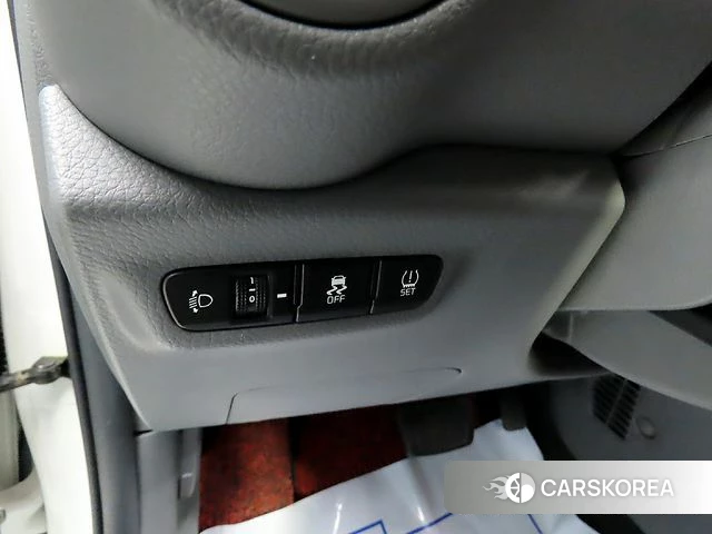 Kia Morning Urban (JA) 2021 Белый из Кореи, фото 6