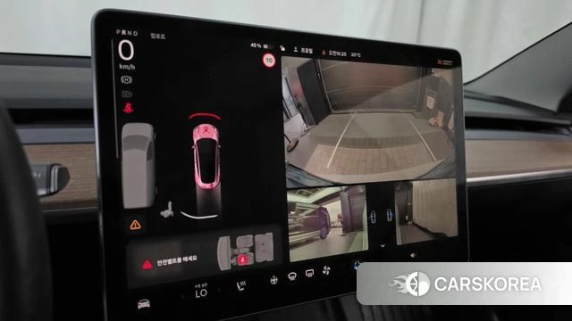 Tesla Model 3 2022 Белый из Кореи, фото 6