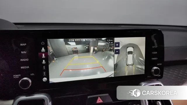 Kia Sorento 4th Generation id 3645407 из Кореи 6