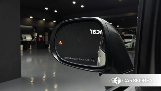 Kia The New Kia Ray 2024 Белый из Кореи, фото 6