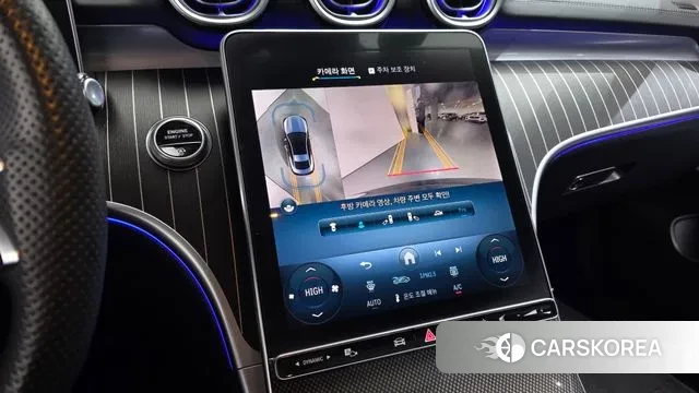 Mercedes-Benz CLE-Class C236 2024 Серый из Кореи, фото 6