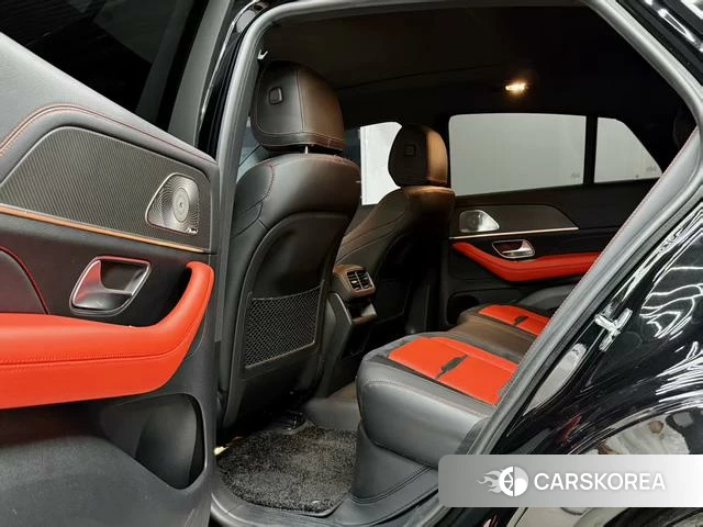 Mercedes-Benz GLE Coupe AMG id 4221242 из Китая 6