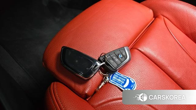 BMW 2 Series Gran Coupe (F44) 2021 Белый из Кореи, фото 6