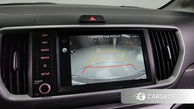 Kia The New Ray 2021 Серый из Кореи, фото 6