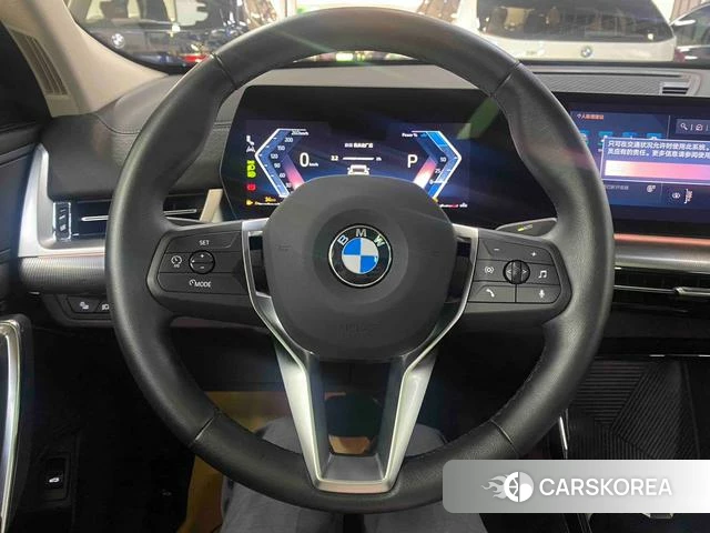 BMW X2 (import) 2025 Белый из Китая, фото 6