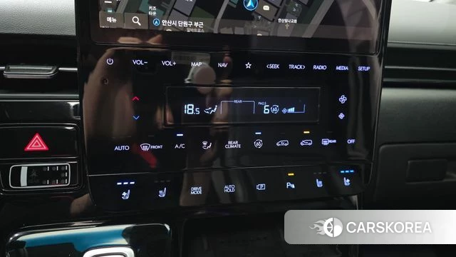 Hyundai Staria 2023 Черный из Кореи, фото 6