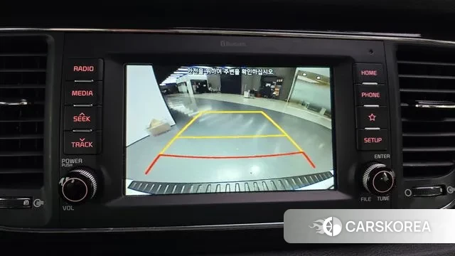 Kia The New Carnival 2019 Белый из Кореи, фото 6