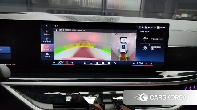 BMW X5 (G05) 2024 Белый из Кореи, фото 6