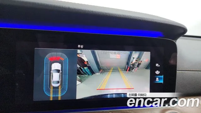 Mercedes-Benz E-Class W213 id 2722290 из Кореи 6