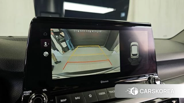 Kia Seltos 2020 Белый из Кореи, фото 6