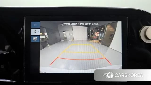 Hyundai The New Grandeur IG 2022 Белый из Кореи, фото 6