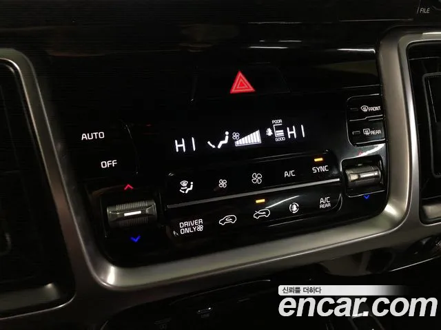 Kia Sorento 4th Generation id 2693224 из Кореи 6