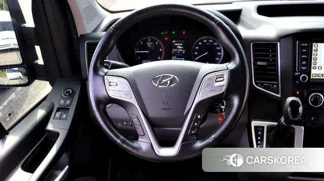 Hyundai Solati 2021 Черный из Кореи, фото 6