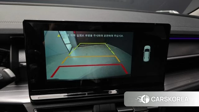 Ssangyong Torres 2022 Белый из Кореи, фото 6