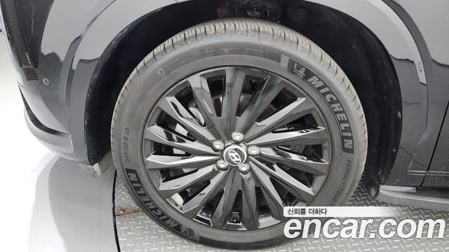 Hyundai The New Palisade id 2694191 из Кореи 6