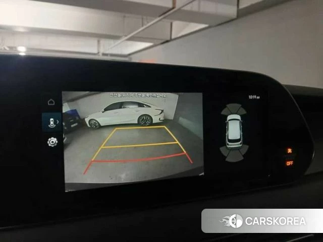 Hyundai Palisade 2019 Синий из Кореи, фото 6