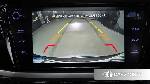 Ssangyong Beautiful Korando 2021 Серый из Кореи, фото 6