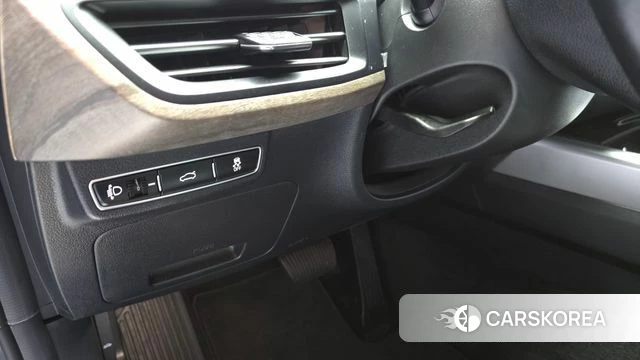 Kia K8 2022 Серый из Кореи, фото 6