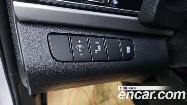 Hyundai Avante AD 2018 Белый из Кореи, фото 6